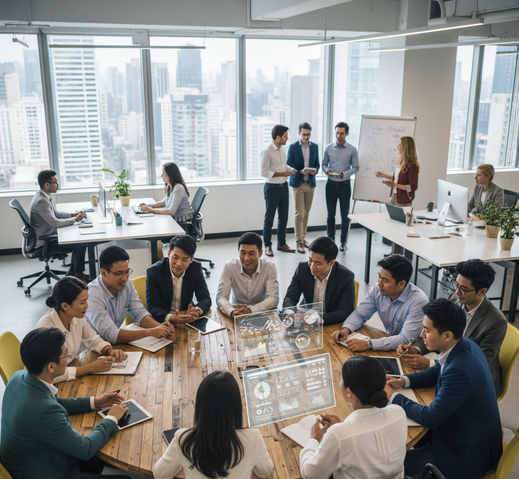 Evaluation Employment Model™